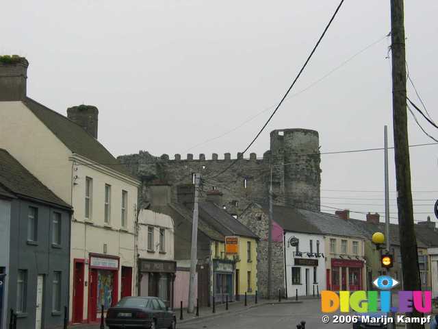 18978 Carlow Castle, County Carlow, Ireland